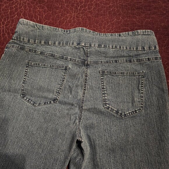 Ruby Rd. Jegging - Picture 3 of 3